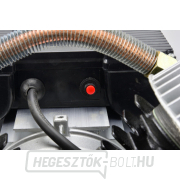 Kétdugattyús olajkompresszor, 50l GEKO Kétdugattyús olajkompresszor, 50l GEKO náhled