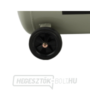 Kétdugattyús olajkompresszor, 50l GEKO Kétdugattyús olajkompresszor, 50l GEKO náhled