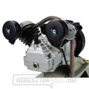 #Dupla dugattyús olajkompresszor 50L (1) náhled