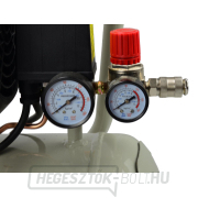 #Dupla dugattyús olajkompresszor 50L (1) náhled