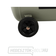 #Dupla dugattyús olajkompresszor 50L (1) náhled