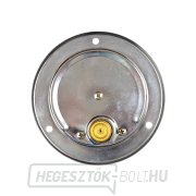 Hidraulikus szivattyú 30T műhelypréshez, GEKO manométer náhled