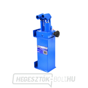 30T nyomtatókészlet: nagy sebességű szivattyú, meghajtó, nyomásmérő (1) Előnézet 