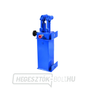 30T nyomtatókészlet: nagy sebességű szivattyú, meghajtó, nyomásmérő (1) Előnézet 