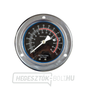 30T nyomtatókészlet: nagy sebességű szivattyú, meghajtó, nyomásmérő (1) náhled