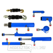 #Hidraulikus indítómotor működtető és lehúzó készlet 7 darabos (1) Előnézet 