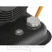 Meleglevegős dízel turbina termosztáttal, 25kW GEKO Meleglevegős dízel turbina termosztáttal, 25kW GEKO náhled