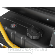 Meleglevegős dízel turbina termosztáttal, 40kW GEKO Meleglevegős dízel turbina termosztáttal, 40kW GEKO náhled