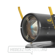 Meleglevegős dízel turbina termosztáttal, 40kW GEKO Meleglevegős dízel turbina termosztáttal, 40kW GEKO náhled