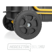 Meleglevegős dízel turbina termosztáttal, 40kW GEKO Meleglevegős dízel turbina termosztáttal, 40kW GEKO náhled