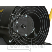 Olajfűtő termosztáttal 40 kW náhled