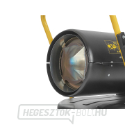 Olajfűtő termosztáttal 40 kW náhled