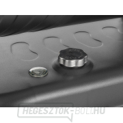 Meleglevegős dízel turbina termosztáttal, 65kW GEKO Meleglevegős dízel turbina termosztáttal, 65kW GEKO náhled