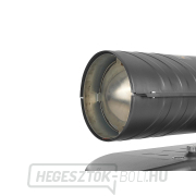 Olajfűtő termosztáttal 65 kW náhled