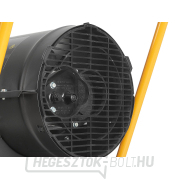 Olajfűtő termosztáttal 65 kW náhled