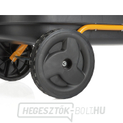 Olajfűtő termosztáttal 65 kW náhled