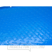 Hidraulikus motorkerékpár emelőplatform, 450 kg teherbírású, GEKO Hidraulikus motorkerékpár emelőplatform, 450 kg teherbírású, GEKO náhled