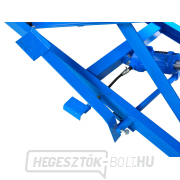 #Motorkerékpár emelőplatform 450 kg(1) Előnézet 