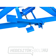 #Motorkerékpár emelőplatform 450 kg(1) Előnézet 