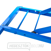 #Motorkerékpár emelőplatform 450 kg(1) Előnézet 
