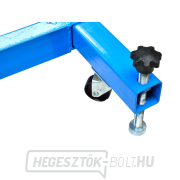 #Motorkerékpár emelőplatform 450 kg(1) náhled