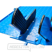 #Motorkerékpár emelőplatform 450 kg(1) náhled