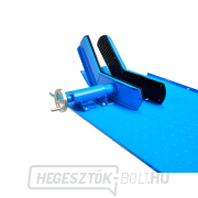 #Motorkerékpár emelőplatform 450 kg(1) náhled