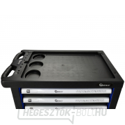 Műhelyszekrény, 7 db GEKO fiók náhled