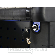 Műhelyszekrény, 7 db GEKO fiók náhled