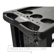 Műhelyszekrény, 7 db GEKO fiók náhled