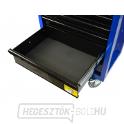 Szerszámos műhelykocsi 7 fiókos GEKO Szerszámos műhelykocsi 7 fiókos GEKO náhled