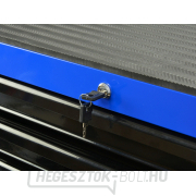 Szerszámos műhelykocsi 7 fiókos GEKO Szerszámos műhelykocsi 7 fiókos GEKO náhled