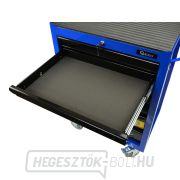 #Műhelyszekrény 7 fiókkal 680x460x995 mm (1) Előnézet 