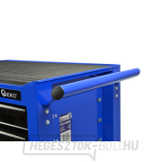 #Műhelyszekrény 7 fiókkal 680x460x995 mm (1) náhled