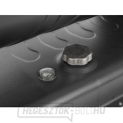 Meleglevegős dízel turbina füstgáz-kipufogógázzal, 40 kW GEKO Meleglevegős dízel turbina füstgáz-kipufogógázzal, 40 kW GEKO náhled