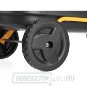 Meleglevegős dízel turbina füstgáz-kipufogógázzal, 40 kW GEKO Meleglevegős dízel turbina füstgáz-kipufogógázzal, 40 kW GEKO náhled