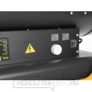 #Olajfűtő kipufogógáz-elszívással 40 kW (1) Előnézet 