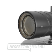 #Olajfűtő kipufogógáz-elszívással 40 kW (1) náhled