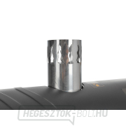 #Olajfűtő kipufogógáz-elszívással 40 kW (1) náhled