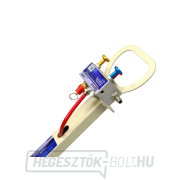 Pneumatikus emelő 6t, GEKO ballon típusú Pneumatikus emelő 6t, GEKO ballon típusú náhled