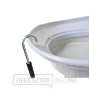 Olajteknő elszívó profival, tartály 80l, 2 doboz GEKO Olajteknő elszívó profival, tartály 80l, 2 doboz GEKO náhled