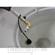 Olajteknő elszívó profival, tartály 80l, 2 doboz GEKO Olajteknő elszívó profival, tartály 80l, 2 doboz GEKO náhled