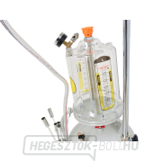 Olajteknő elszívó profival, tartály 80l, 2 doboz GEKO Olajteknő elszívó profival, tartály 80l, 2 doboz GEKO náhled