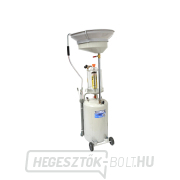 #Olajkivonó és kivonó 80L PRÉMIUM (1/2 db) náhled