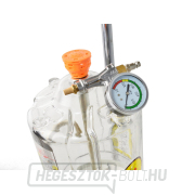 #Olajkivonó és kivonó 80L PRÉMIUM (1/2 db) náhled