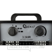 Elektromos fűtőberendezés 3,3 kW(1) Előnézet 