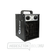 2 kW-os elektromos fűtőberendezés (1) Előnézet 