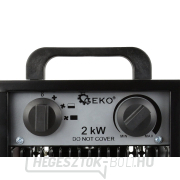 2 kW-os elektromos fűtőberendezés (1) náhled
