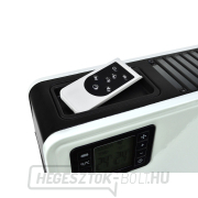 LCD konvektoros fűtőberendezés GEKO távirányítóval náhled