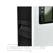 LCD konvektoros fűtőberendezés GEKO távirányítóval náhled